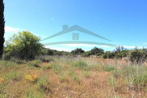 Helårsgrund i Estoi, Faro, Estoi - € 35.000 | Ref: SÒL609 - foto 1