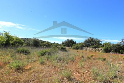 Helårsgrund i Estoi, Faro, Estoi - € 35.000 | Ref: SÒL609 - foto 4