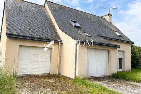 Villa i Saint-Rieul, Cotes-d'Armor, Saint-Rieul - € 164.800 | Ref: 271_V3550063819 - foto 2