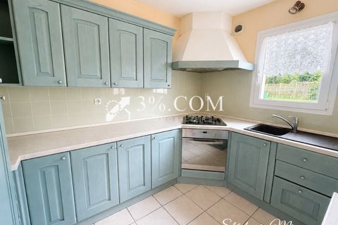 Villa i Saint-Rieul, Cotes-d'Armor, Saint-Rieul - € 164.800 | Ref: 271_V3550063819 - foto 5