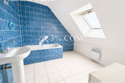 Villa i Saint-Rieul, Cotes-d'Armor, Saint-Rieul - € 164.800 | Ref: 271_V3550063819 - foto 6