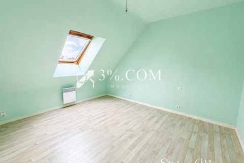 Villa i Saint-Rieul, Cotes-d'Armor, Saint-Rieul - € 164.800 | Ref: 271_V3550063819 - foto 7