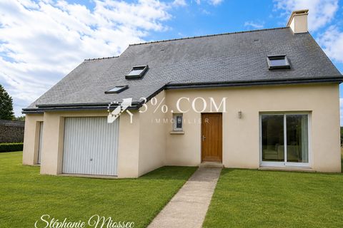 Villa i Saint-Rieul, Cotes-d'Armor, Saint-Rieul - € 164.800 | Ref: 271_V3550063819 - foto 8