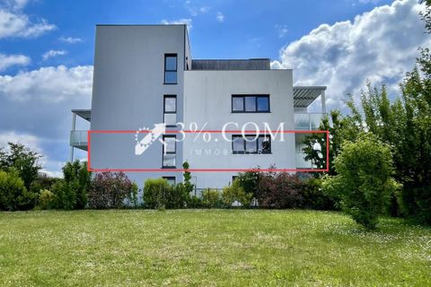 Leilighet i Vendenheim, Bas-Rhin, Vendenheim - € 285 000 | Ref: 55_V1000064083 - foto 2