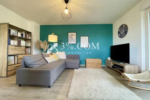 Leilighet i Vendenheim, Bas-Rhin, Vendenheim - € 285 000 | Ref: 55_V1000064083 - foto 7