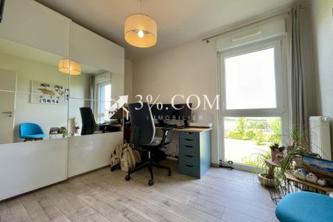 Leilighet i Vendenheim, Bas-Rhin, Vendenheim - € 285 000 | Ref: 55_V1000064083 - foto 11