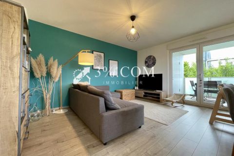 Leilighet i Vendenheim, Bas-Rhin, Vendenheim - € 285 000 | Ref: 55_V1000064083 - foto 22