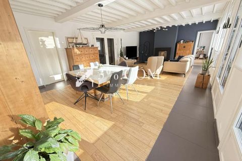Villa i Mérignies, Nord, Mérignies - € 684.000 | Ref: 107_V910064096 - foto 3