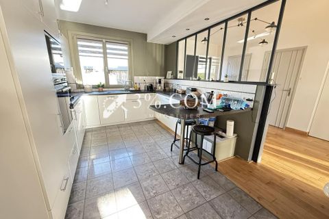 Villa i Mérignies, Nord, Mérignies - € 684.000 | Ref: 107_V910064096 - foto 4