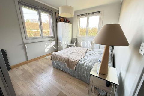 Villa i Mérignies, Nord, Mérignies - € 684.000 | Ref: 107_V910064096 - foto 6