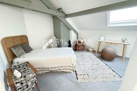 Villa i Mérignies, Nord, Mérignies - € 684.000 | Ref: 107_V910064096 - foto 8