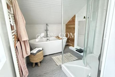 Villa i Mérignies, Nord, Mérignies - € 684.000 | Ref: 107_V910064096 - foto 9
