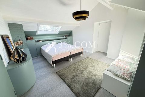 Villa i Mérignies, Nord, Mérignies - € 684.000 | Ref: 107_V910064096 - foto 10