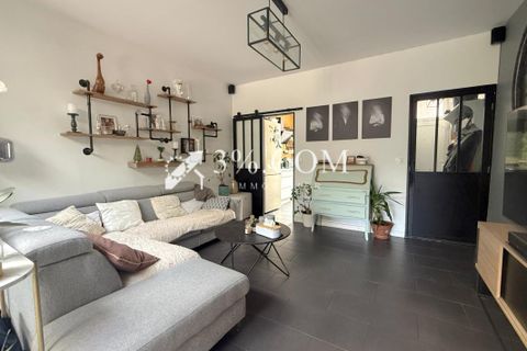 Villa i Halluin, Nord, Halluin - € 230.000 | Ref: 406_V4970064090 - foto 1