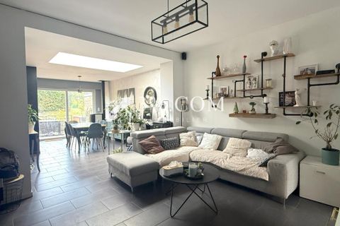Villa i Halluin, Nord, Halluin - € 230.000 | Ref: 406_V4970064090 - foto 2