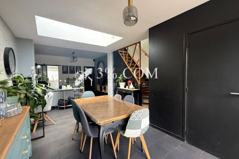 Villa i Halluin, Nord, Halluin - € 230.000 | Ref: 406_V4970064090 - foto 4
