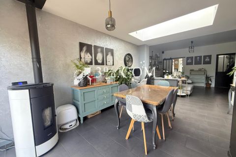 Villa i Halluin, Nord, Halluin - € 230.000 | Ref: 406_V4970064090 - foto 6