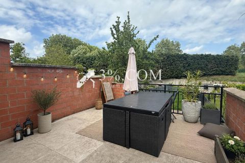 Villa i Halluin, Nord, Halluin - € 230.000 | Ref: 406_V4970064090 - foto 7