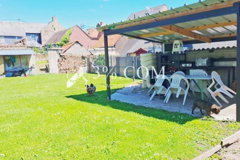 Landsbyhus i Oisemont, Somme, Oisemont - € 148.900 | Ref: 129_V1140064066 - foto 3