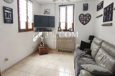 Landsbyhus i Oisemont, Somme, Oisemont - € 148.900 | Ref: 129_V1140064066 - foto 4