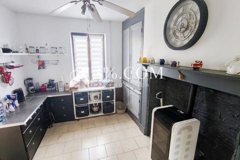 Landsbyhus i Oisemont, Somme, Oisemont - € 148.900 | Ref: 129_V1140064066 - foto 5