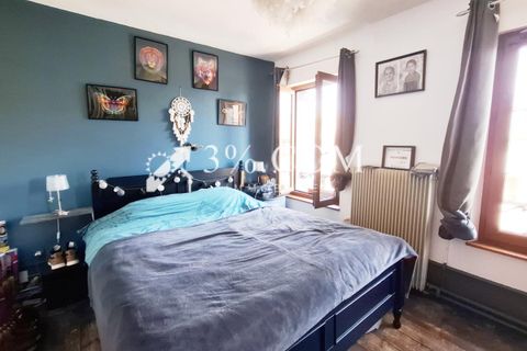 Landsbyhus i Oisemont, Somme, Oisemont - € 148.900 | Ref: 129_V1140064066 - foto 6