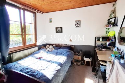 Landsbyhus i Oisemont, Somme, Oisemont - € 148.900 | Ref: 129_V1140064066 - foto 8