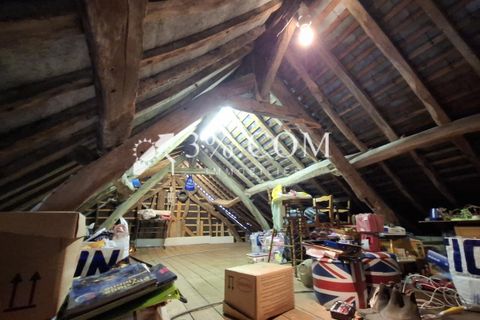 Landsbyhus i Oisemont, Somme, Oisemont - € 148.900 | Ref: 129_V1140064066 - foto 10