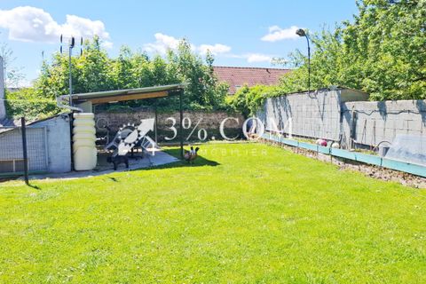 Landsbyhus i Oisemont, Somme, Oisemont - € 148.900 | Ref: 129_V1140064066 - foto 11