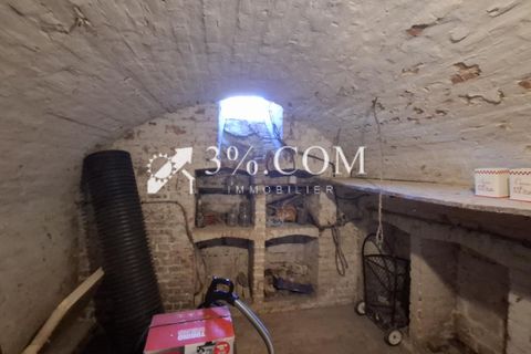 Landsbyhus i Oisemont, Somme, Oisemont - € 148.900 | Ref: 129_V1140064066 - foto 14