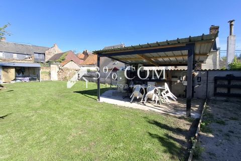 Landsbyhus i Oisemont, Somme, Oisemont - € 148.900 | Ref: 129_V1140064066 - foto 17