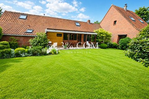 Villa a Attiches, Nord, Attiches - € 449.000 | Ref: 107_V910064046 - foto 2