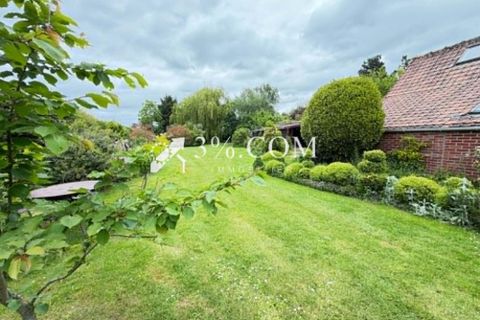 Villa a Attiches, Nord, Attiches - € 449.000 | Ref: 107_V910064046 - foto 4