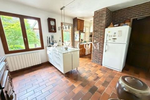 Villa a Attiches, Nord, Attiches - € 449.000 | Ref: 107_V910064046 - foto 8