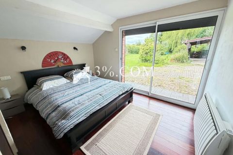 Villa a Attiches, Nord, Attiches - € 449.000 | Ref: 107_V910064046 - foto 11