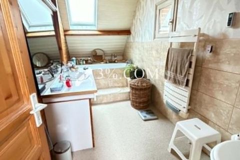 Villa a Attiches, Nord, Attiches - € 449.000 | Ref: 107_V910064046 - foto 14