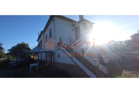 Villa i Ganfei, Viana do Castelo, Ganfei - € 220.000 | Ref: SAFTI:008256 - foto 1