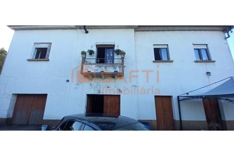 Villa i Ganfei, Viana do Castelo, Ganfei - € 220.000 | Ref: SAFTI:008256 - foto 20