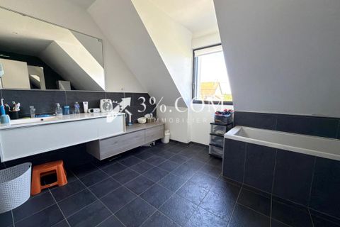 Bungalou a Neufchatel-Hardelot, Pas-de-Calais, Neufchatel-Hardelot - € 453.200 | Ref: 407_V4980064089 - foto 8