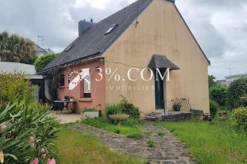 Villa a Hennebont, Morbihan, Hennebont - € 290.400 | Ref: 352_V4420064077 - foto 2