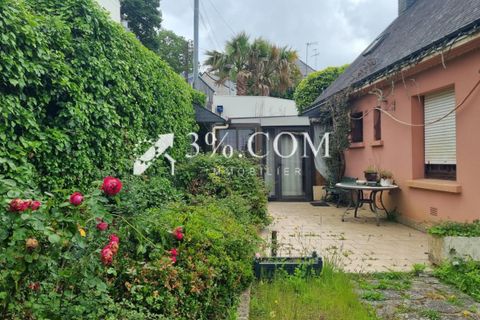 Villa a Hennebont, Morbihan, Hennebont - € 290.400 | Ref: 352_V4420064077 - foto 3