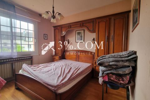 Villa a Hennebont, Morbihan, Hennebont - € 290.400 | Ref: 352_V4420064077 - foto 9