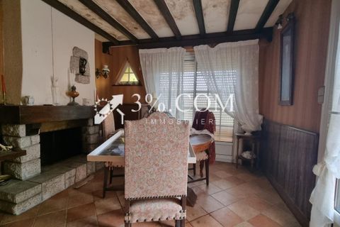 Villa a Hennebont, Morbihan, Hennebont - € 290.400 | Ref: 352_V4420064077 - foto 14