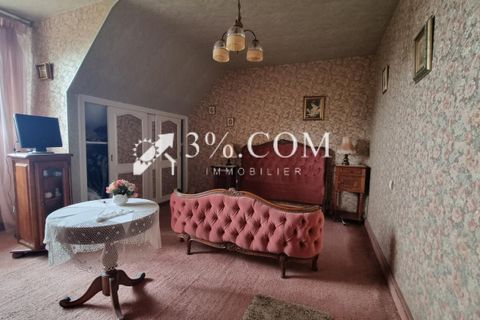 Villa a Hennebont, Morbihan, Hennebont - € 290.400 | Ref: 352_V4420064077 - foto 16