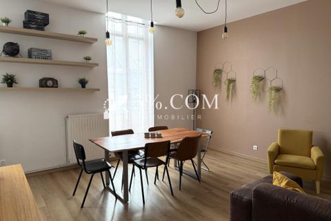 Villa a Tourcoing, Nord, Tourcoing - € 138.000 | Ref: 182_V2650064063 - foto 3