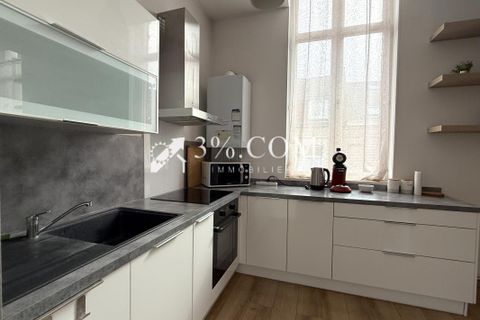 Villa a Tourcoing, Nord, Tourcoing - € 138.000 | Ref: 182_V2650064063 - foto 4