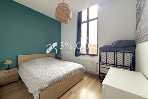 Villa a Tourcoing, Nord, Tourcoing - € 138.000 | Ref: 182_V2650064063 - foto 8
