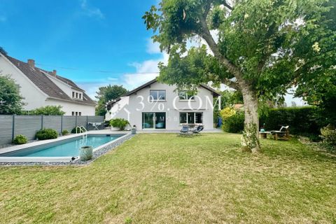 Villa i Truchtersheim, Bas-Rhin, Truchtersheim - € 565.000 | Ref: 56_V1020063991 - foto 3