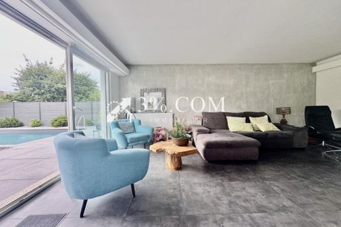 Villa i Truchtersheim, Bas-Rhin, Truchtersheim - € 565.000 | Ref: 56_V1020063991 - foto 4
