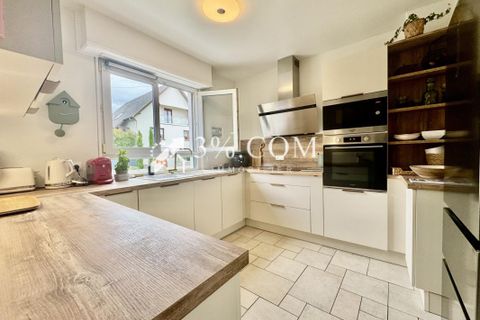 Villa i Truchtersheim, Bas-Rhin, Truchtersheim - € 565.000 | Ref: 56_V1020063991 - foto 6